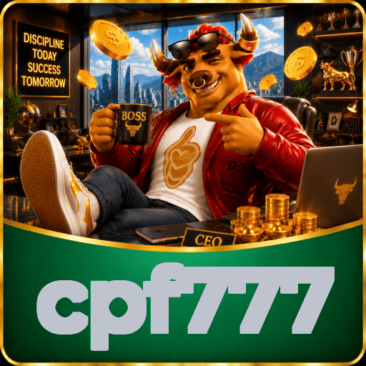 cpf777 Certificado eCOGRA - Jogos Justos Auditados