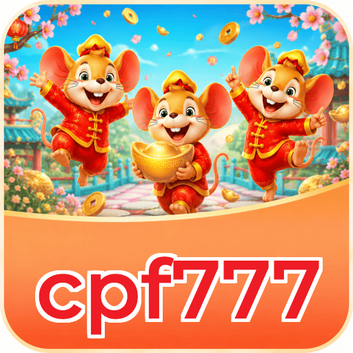 cpf777 Instalar Logo 2