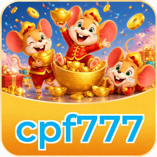 cpf777 Logo 2