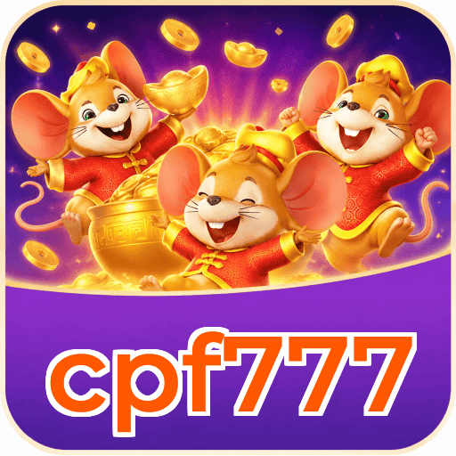 cpf777 Logo 1