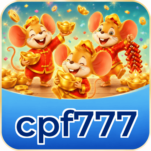 cpf777 Licenciado Curaçao - Segurança SSL 256-bit