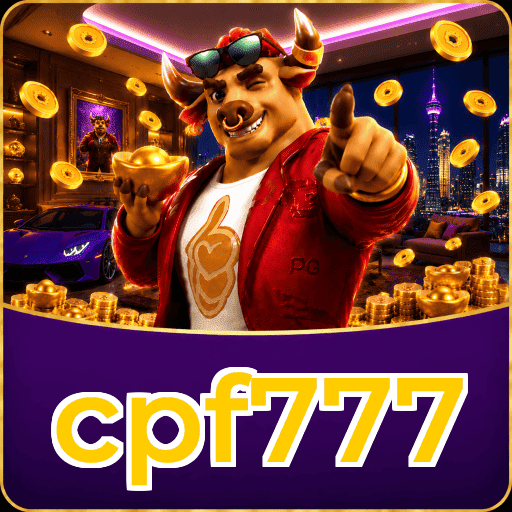 Slots cpf777 - RTP Alto Certificado