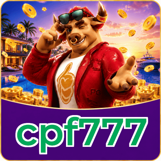 cpf777 Instalar Logo 3