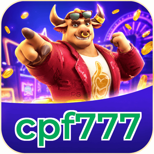 cpf777 Download Oficial