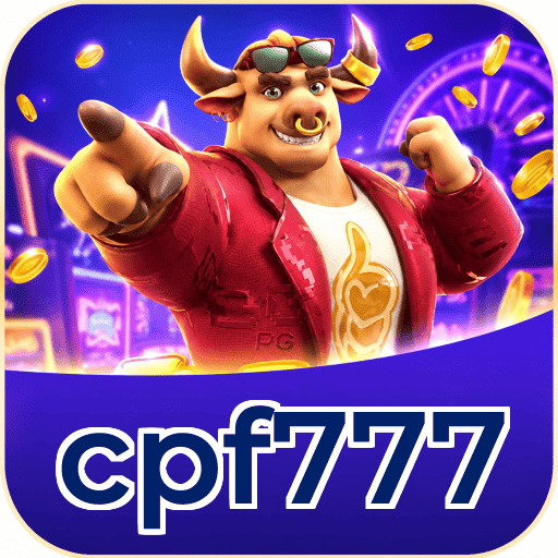 cpf777 Instalar Logo 1
