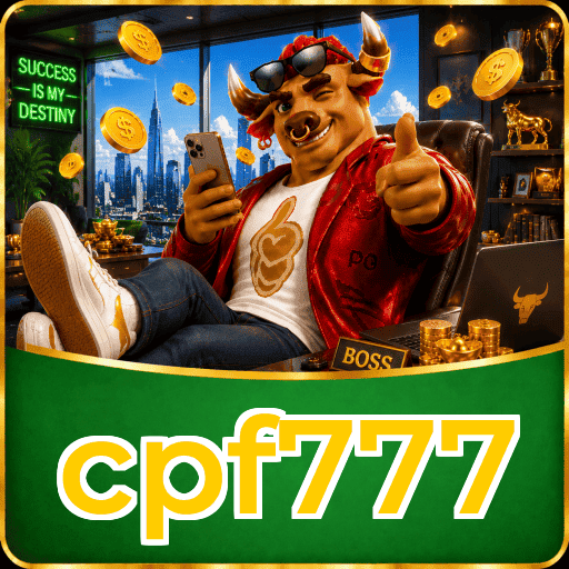 cpf777 Licença Curaçao Gaming